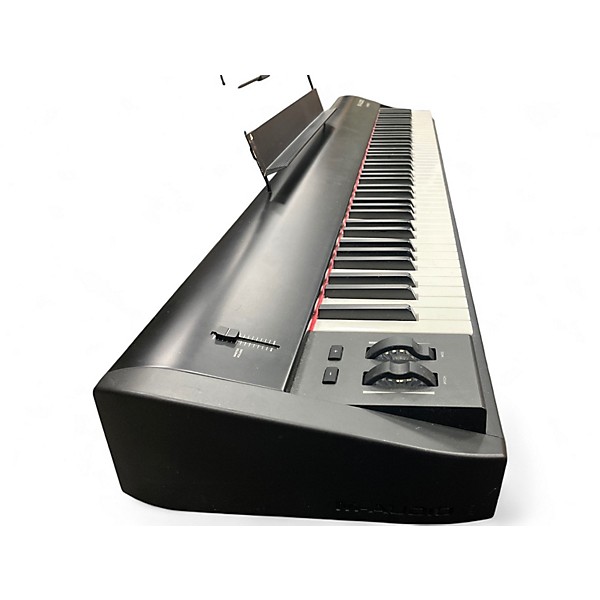 Used M-Audio HAMMER88 MIDI Controller