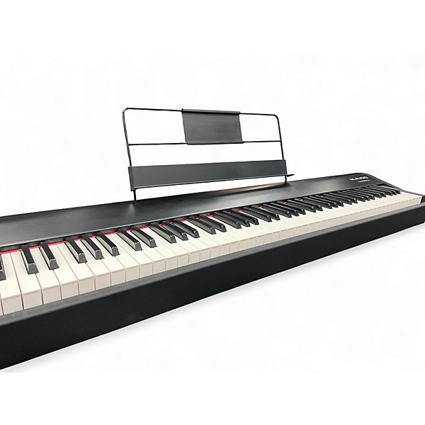 Used M-Audio HAMMER88 MIDI Controller