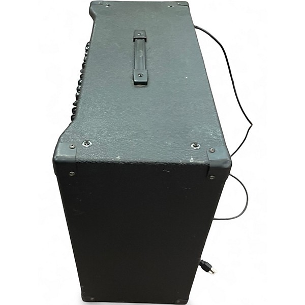 Used Peavey 6505 120W 2x12 Tube Guitar Combo Amp