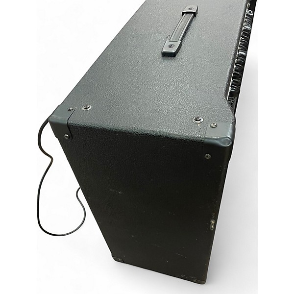 Used Peavey 6505 120W 2x12 Tube Guitar Combo Amp