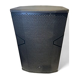 Used DAS AUDIO OF AMERICA VANTEC 15A Powered Speaker