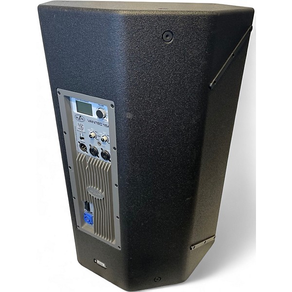 Used DAS AUDIO OF AMERICA VANTEC 15A Powered Speaker