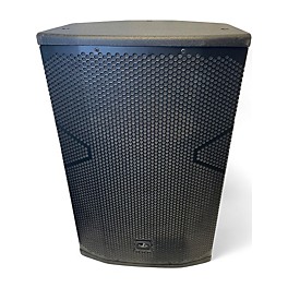 Used DAS AUDIO OF AMERICA vantec 15a Powered Speaker