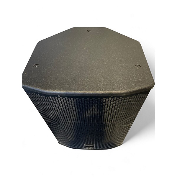 Used DAS AUDIO OF AMERICA vantec 15a Powered Speaker