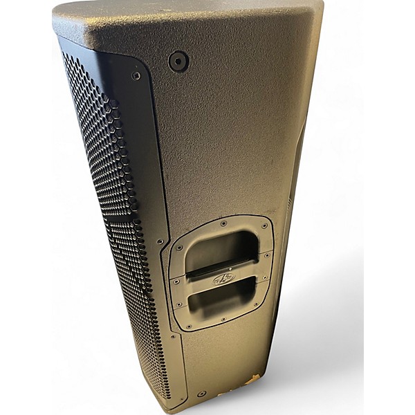 Used DAS AUDIO OF AMERICA vantec 15a Powered Speaker