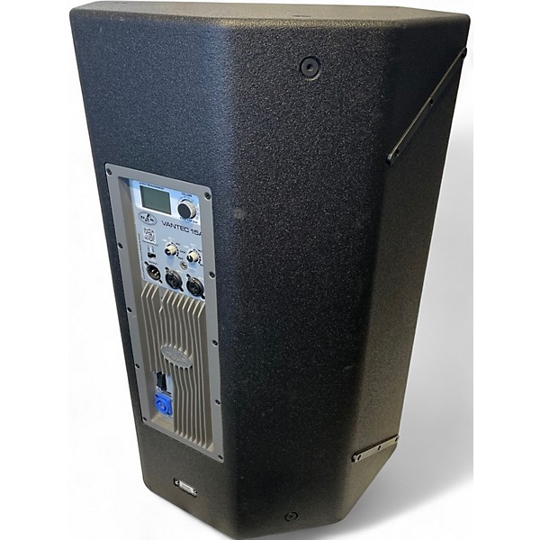 Used DAS AUDIO OF AMERICA vantec 15a Powered Speaker