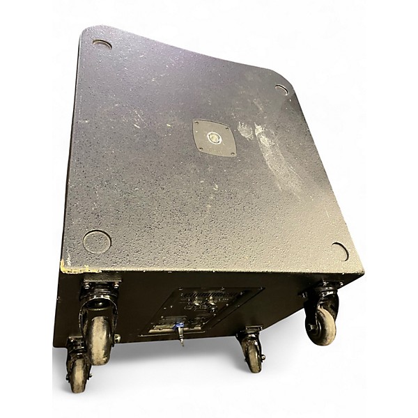 Used QSC kw 181 Powered Subwoofer