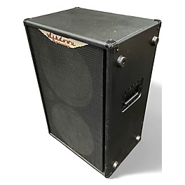 Used Ashdown Root Master 2x12 Bass Cabinet