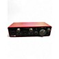 Used Focusrite Scarlett 2i2 Gen 2 Audio Interface thumbnail