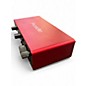 Used Focusrite Scarlett 2i2 Gen 2 Audio Interface