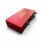 Used Focusrite Scarlett 2i2 Gen 2 Audio Interface