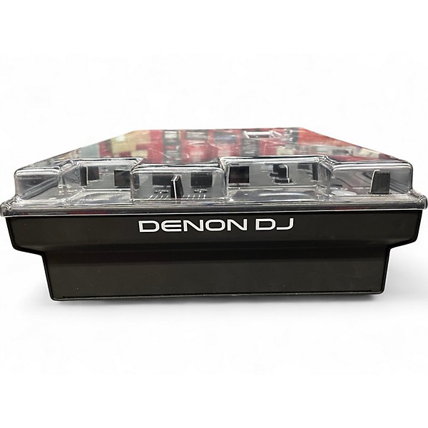 Used Denon DJ X1850 Prime DJ Mixer