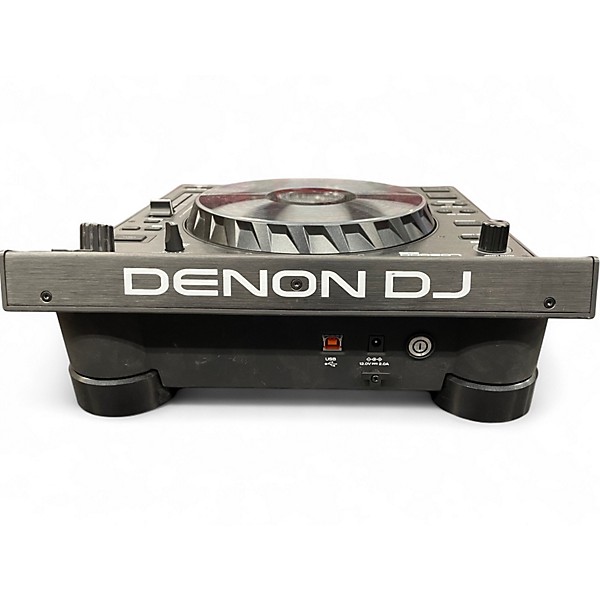 Used Denon DJ LC6000 Prime DJ Controller