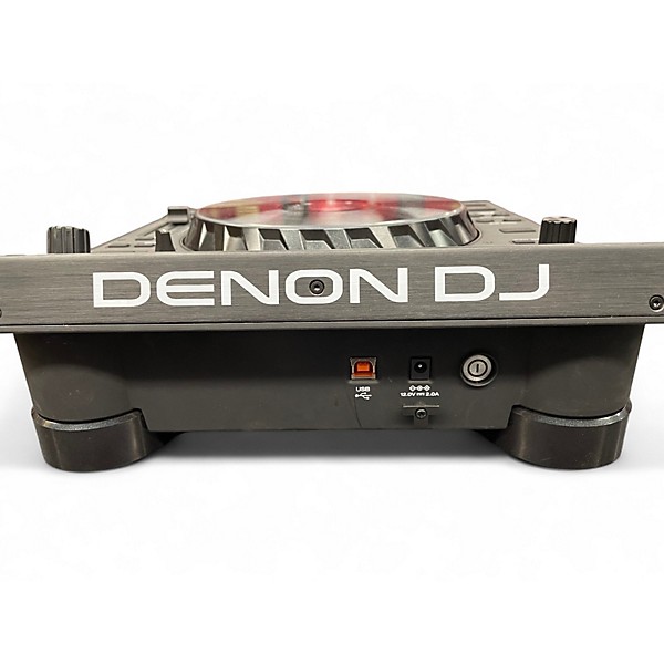 Used Denon DJ LC6000 Prime DJ Controller