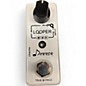 Used Donner looper Pedal thumbnail