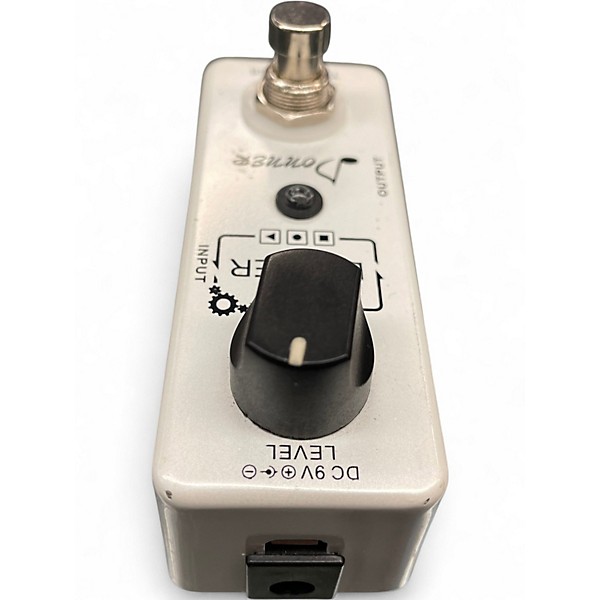 Used Donner looper Pedal