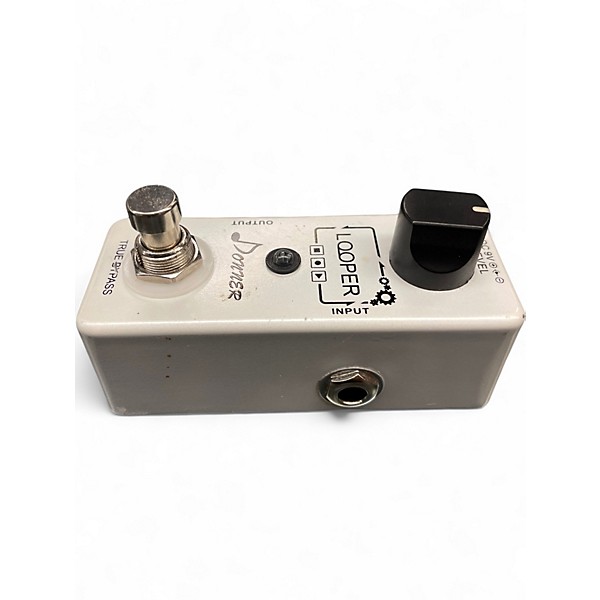 Used Donner looper Pedal