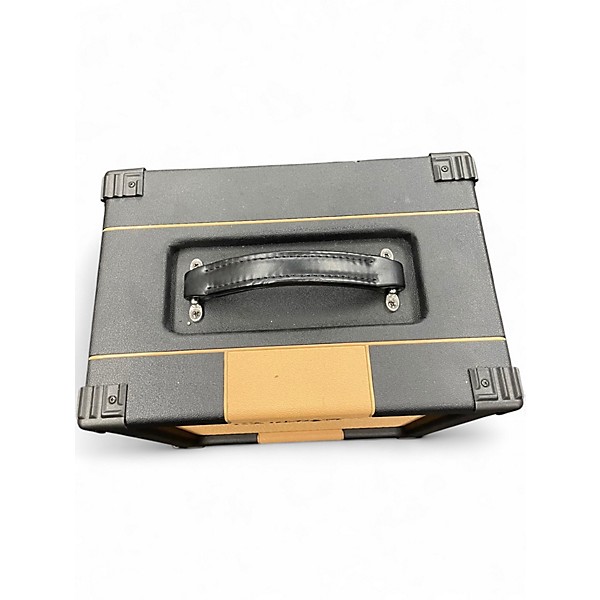 Used Sawtooth st 110 cb Guitar Cabinet