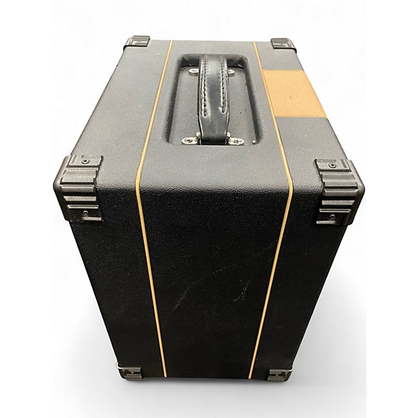 Used Sawtooth st 110 cb Guitar Cabinet