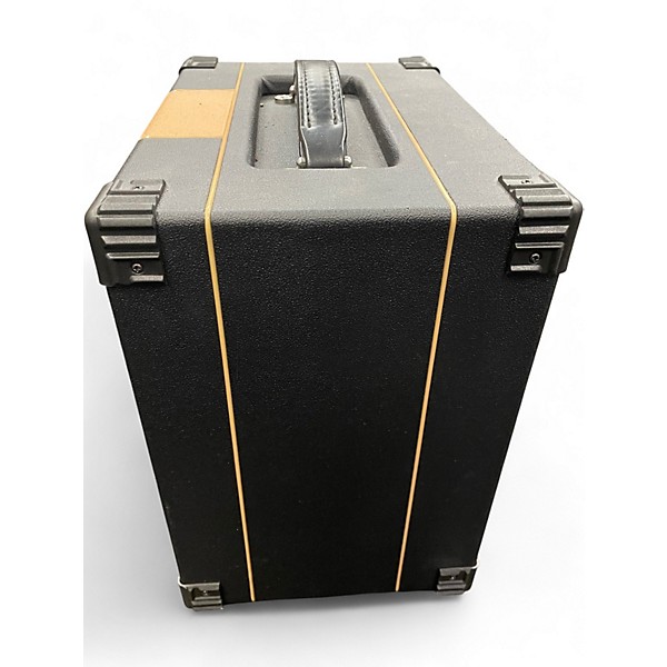 Used Sawtooth st 110 cb Guitar Cabinet