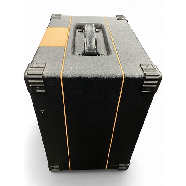 Used Sawtooth st 110 cb Guitar Cabinet