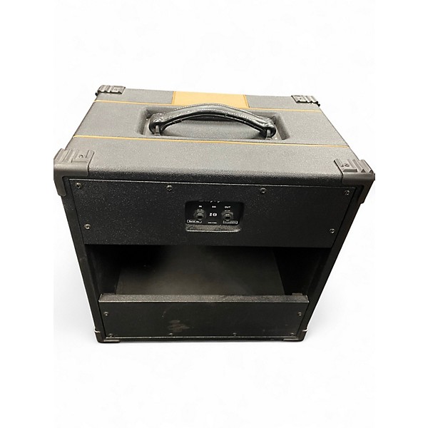 Used Sawtooth st 110 cb Guitar Cabinet