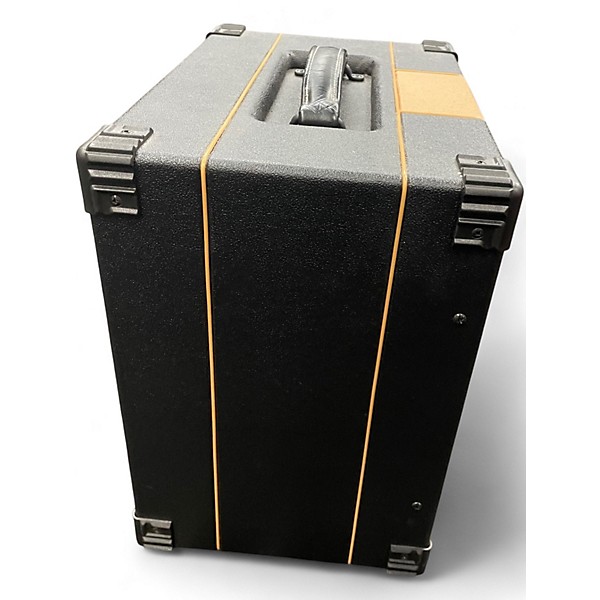 Used Sawtooth st 110 cb Guitar Cabinet