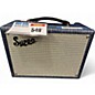 Used Supro 1605R REVERB Tube Guitar Combo Amp thumbnail