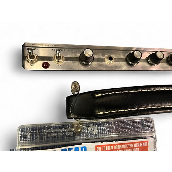 Used Supro 1605R REVERB Tube Guitar Combo Amp