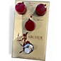 Used J.Rockett Audio Designs ARCHER Effect Pedal thumbnail