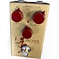 Used J.Rockett Audio Designs ARCHER Effect Pedal