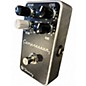 Used Keeley 4 Knob Compressor Effect Pedal