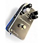 Used Keeley 4 Knob Compressor Effect Pedal