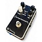Used Keeley 4 Knob Compressor Effect Pedal