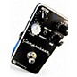 Used Keeley 4 Knob Compressor Effect Pedal