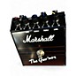 Used Marshall THE GUV'NOR Effect Pedal