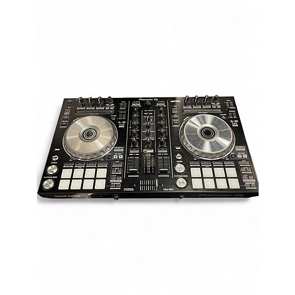 Used Pioneer DJ DDJSR2 DJ Controller