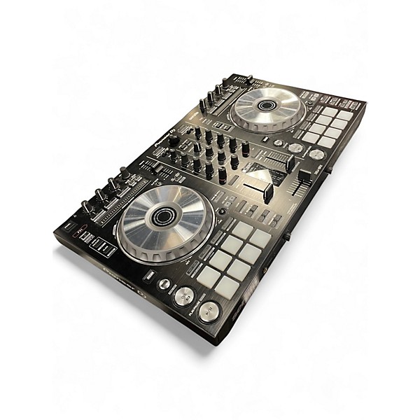 Used Pioneer DJ DDJSR2 DJ Controller