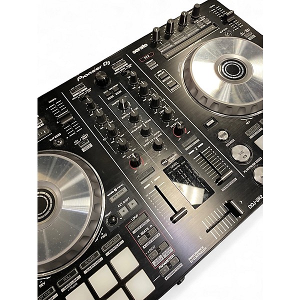 Used Pioneer DJ DDJSR2 DJ Controller