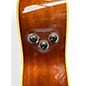 Used Yamaha FGCTA 2 Tone Sunburst Acoustic Electric Guitar