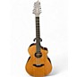 Used Breedlove Solo-12 Natural 12 String Acoustic Guitar thumbnail