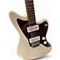 Used Squier PARANORMAL JAZZMASTER 12 STRING Olympic White Solid Body Electric Guitar