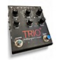 Used DigiTech Trio+ Band Creator Plus Looper Pedal