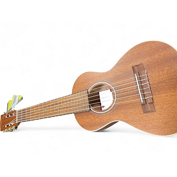 Used Kala KA-GL Natural Ukulele