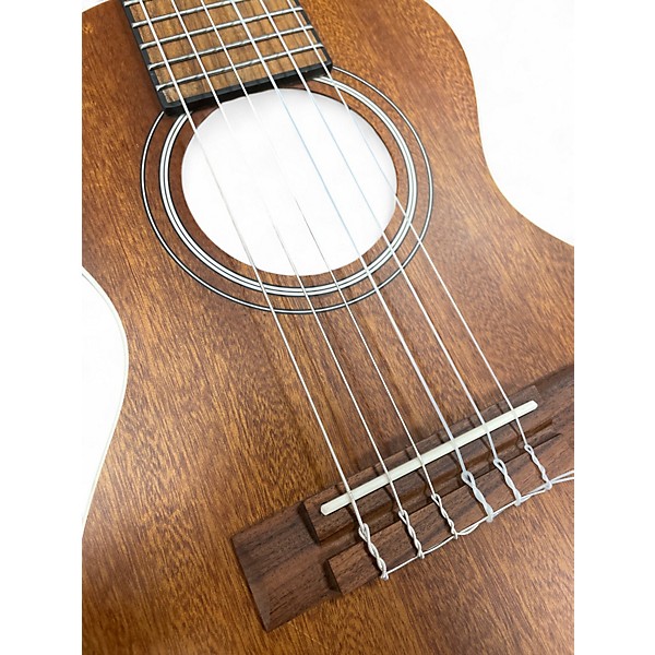 Used Kala KA-GL Natural Ukulele