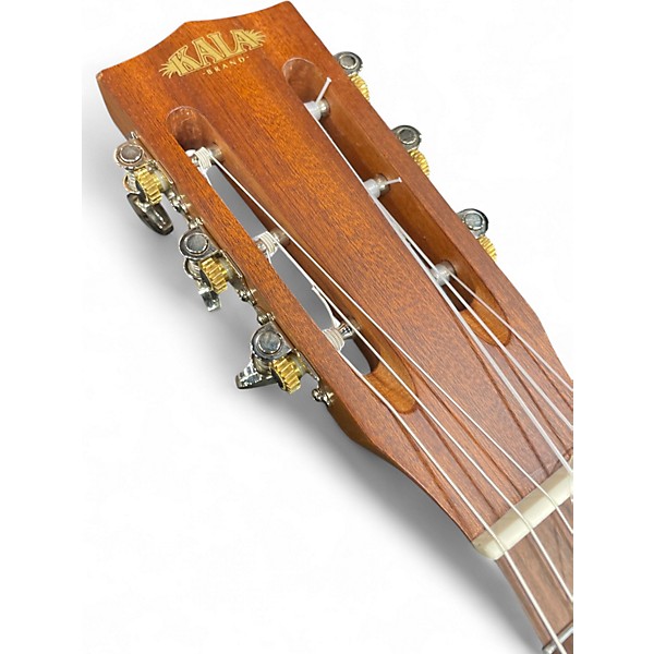 Used Kala KA-GL Natural Ukulele