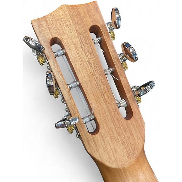 Used Kala KA-GL Natural Ukulele