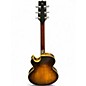 Used Heritage H-575-ASB Trans Brown Hollow Body Electric Guitar
