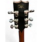 Used Heritage H-575-ASB Trans Brown Hollow Body Electric Guitar