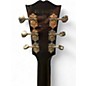 Used Gibson Southern Jumbo sunburst Acoustic Electric Guitar